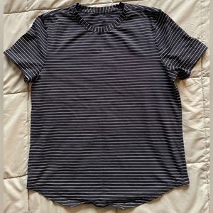 Lululemon Love Crewneck T-shirt